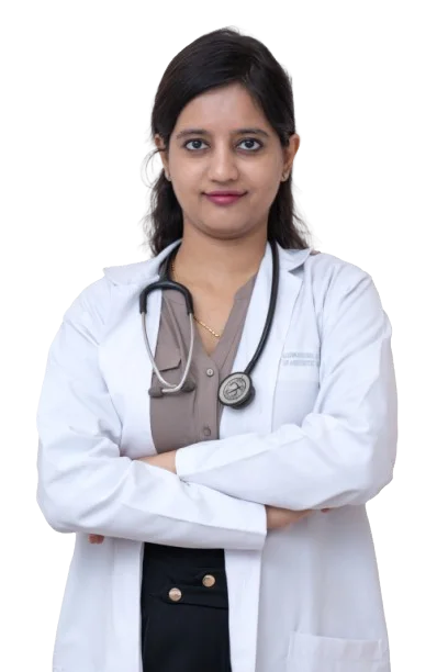 Dr.Ria Rai Pandey Pandey